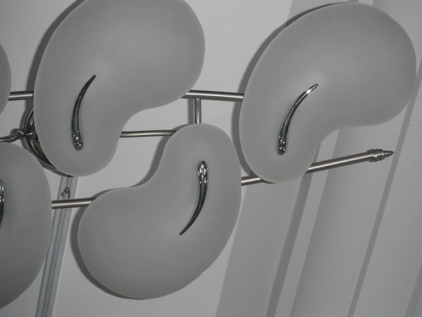 Plafoniera Nuvola - immagine 2