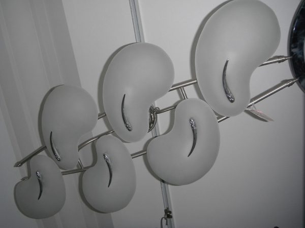 Plafoniera Nuvola - immagine 4