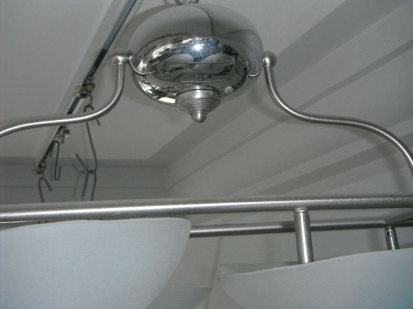 Plafoniera Nuvola - immagine 5