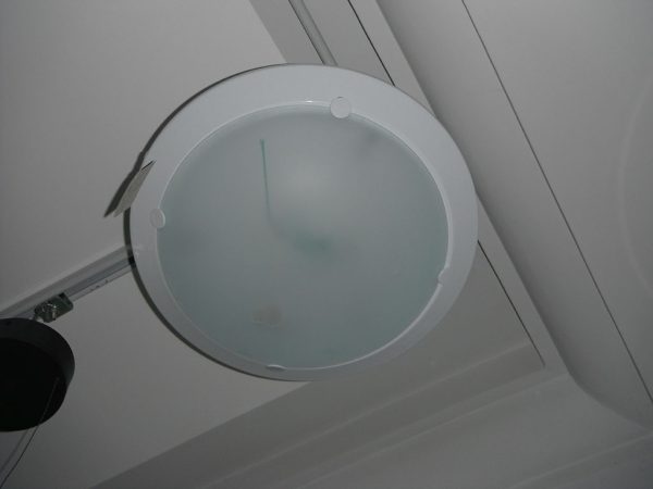 Plafoniera