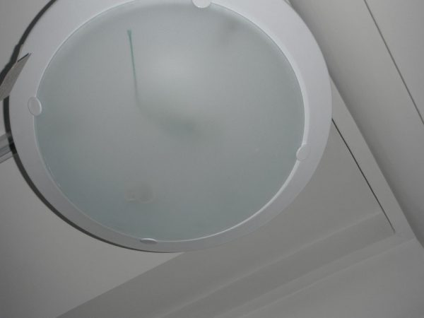 Plafoniera - immagine 2