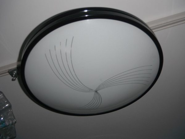 Plafoniera - immagine 5