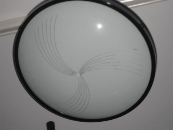Plafoniera - immagine 2