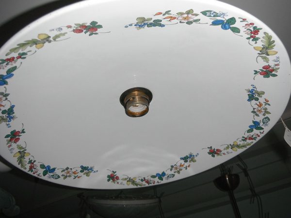Plafoniera - immagine 5