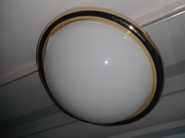 Plafoniera - immagine 3