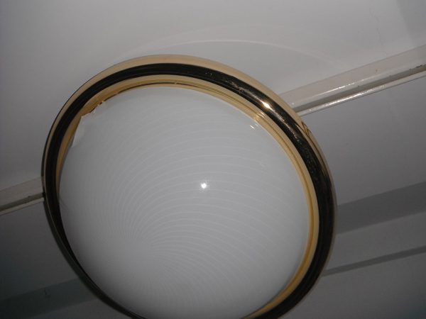 Plafoniera - immagine 4