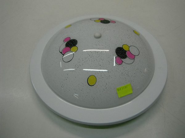 Plafoniera - immagine 2