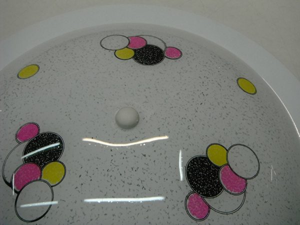 Plafoniera - immagine 3