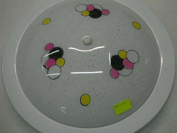 Plafoniera - immagine 5