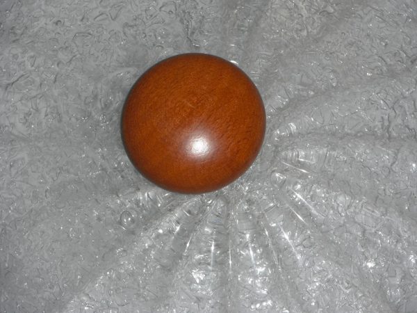 Plafoniera Radica Noce - immagine 4