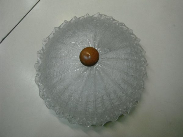 Plafoniera Radica Noce - immagine 5
