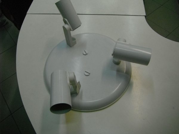 Plafoniera - immagine 4