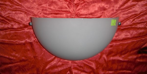 Applique Bianco Piccolo Porreca - immagine 6