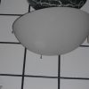 Applique Bianco Grande Porreca