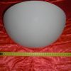 Applique Bianco Grande Porreca - immagine 6