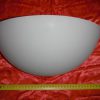 Applique Bianco Grande Porreca - immagine 7