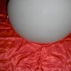 Applique Bianco Grande Porreca - immagine 10