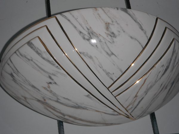 Applique Ceramica Porreca - immagine 2