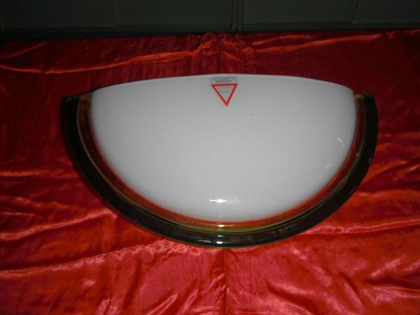 Applique Venere Verde Gialla - immagine 8