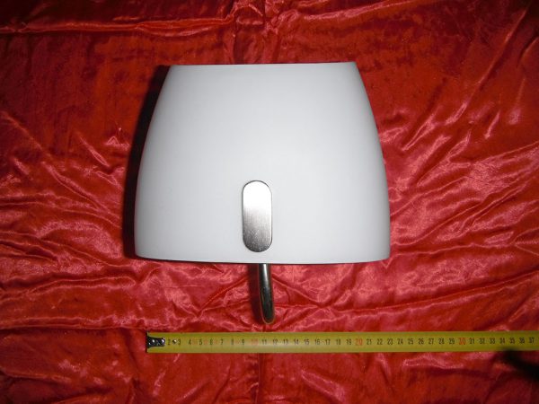 Applique Porreca - immagine 2