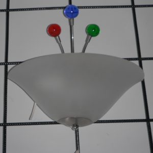 Applique Porreca