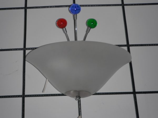 Applique Porreca