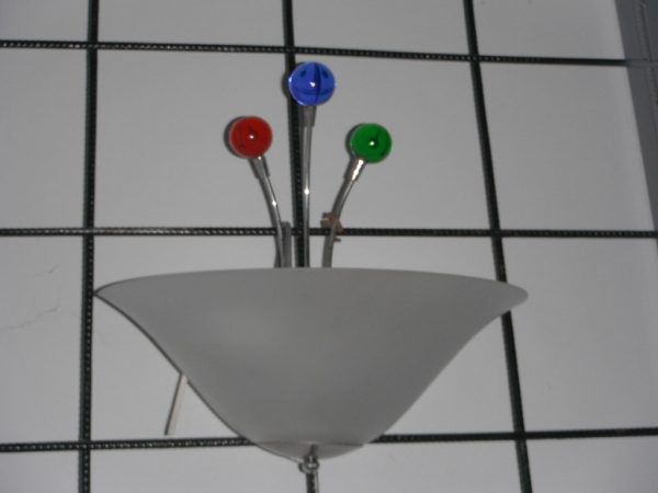 Applique Porreca - immagine 2