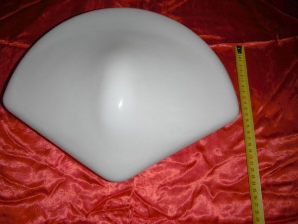 Applique Mezza Luna - immagine 6