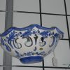 Applique Vietri Blu