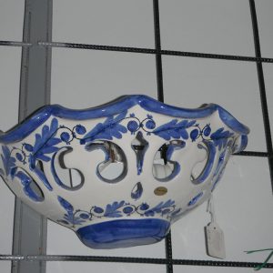 Applique Vietri Blu