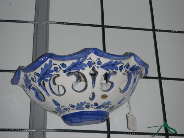 Applique Vietri Blu