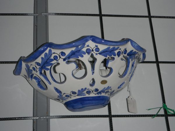 Applique Vietri Blu - immagine 2