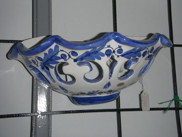 Applique Vietri Blu - immagine 3