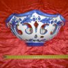 Applique Vietri Blu - immagine 4