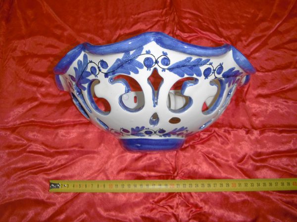 Applique Vietri Blu - immagine 4