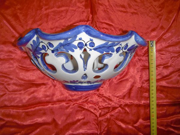 Applique Vietri Blu - immagine 7