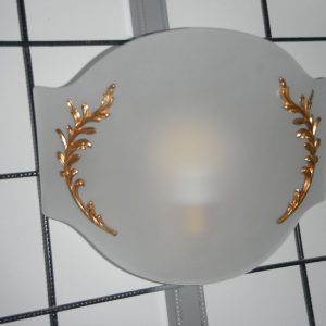 Applique Porreca