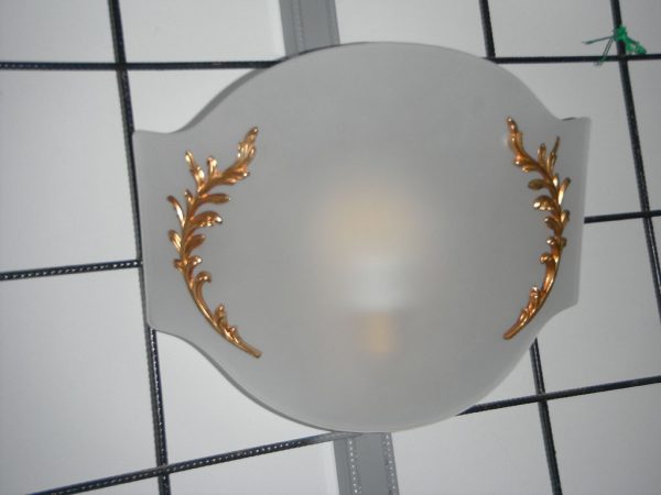 Applique Porreca