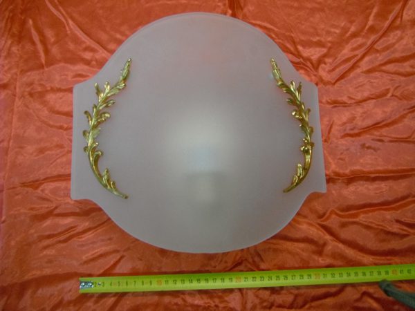 Applique Porreca - immagine 2