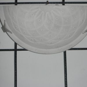 Applique Fabas Luce
