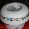 Applique Alogena Porreca