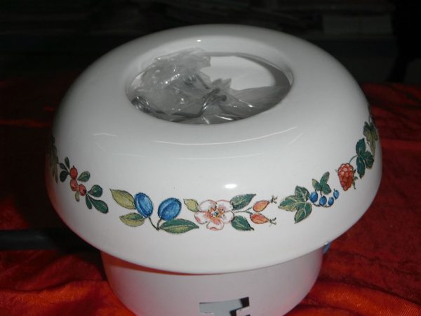Applique Alogena Porreca