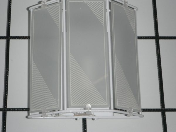 Applique Elle Luce - immagine 2