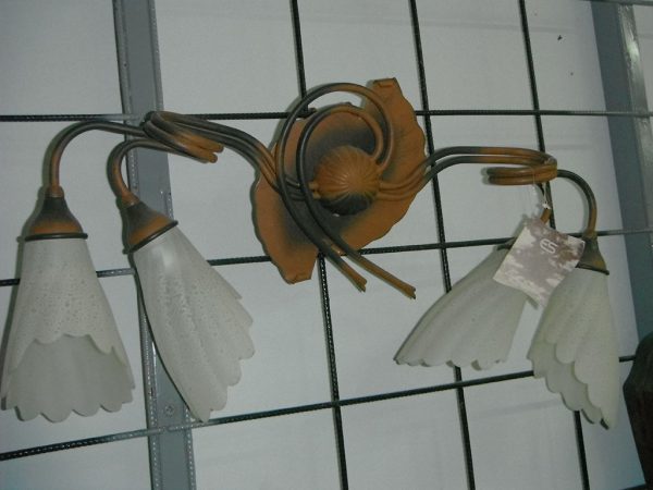 Applique Evi Style - immagine 2