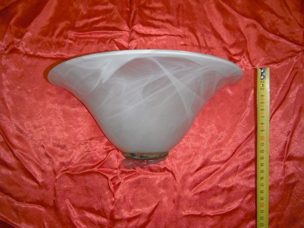 Applique Alabastro Bianco - immagine 5