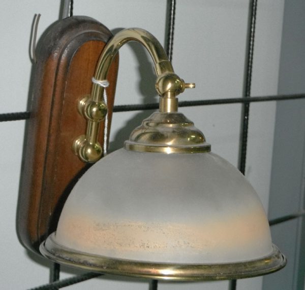 Applique Elle Illuminazione - immagine 2