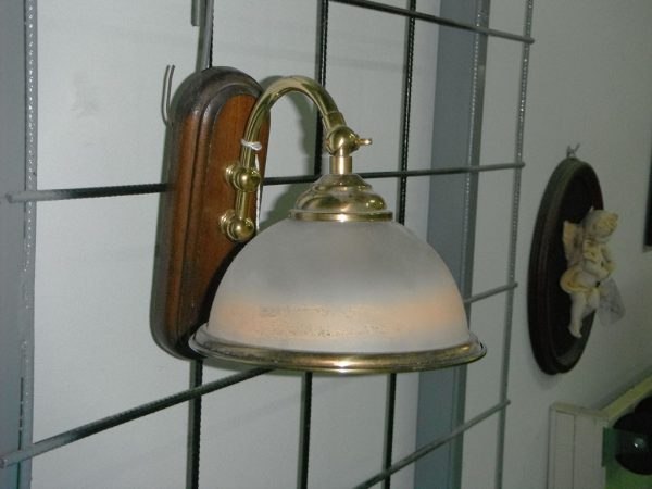 Applique Elle Illuminazione - immagine 4