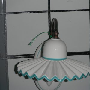 Applique Ceramica Porreca