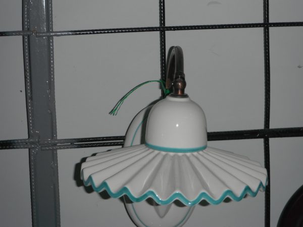 Applique Ceramica Porreca