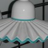 Applique Ceramica Porreca - immagine 5